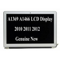 Full lcd assembly For 13" MacBook Air 13.3" A1466 A1369 2010-2012